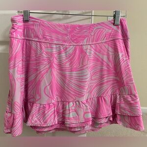 Lilly Pulitzer Skort